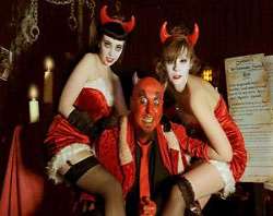 The dungeon has fallen into the pit of many contro The dungeon has fallen into the pit of many controversies including one in 2004, for a show organized by them titled